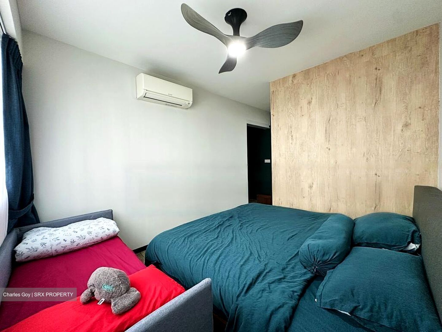 Blk 231B Matilda Court (Punggol), HDB 5 Rooms #463492331